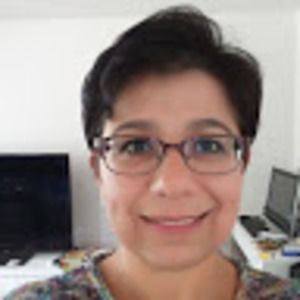 Meet your Posher, Irena